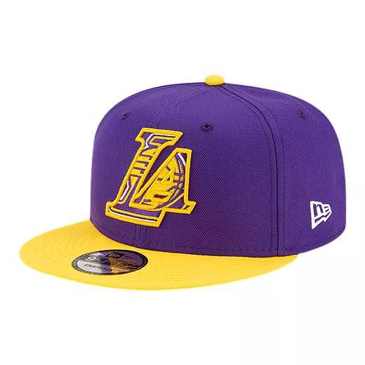 2022 NBA Los Angeles Lakers Hat TX 070610->nba hats->Sports Caps